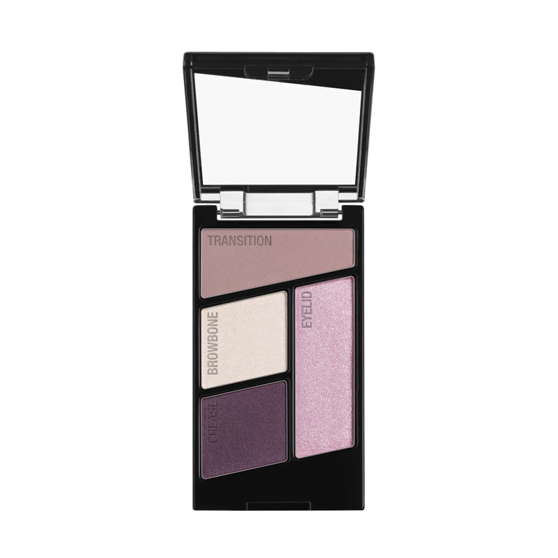 Wet n Wild Color Icon Eye Shadow Quads