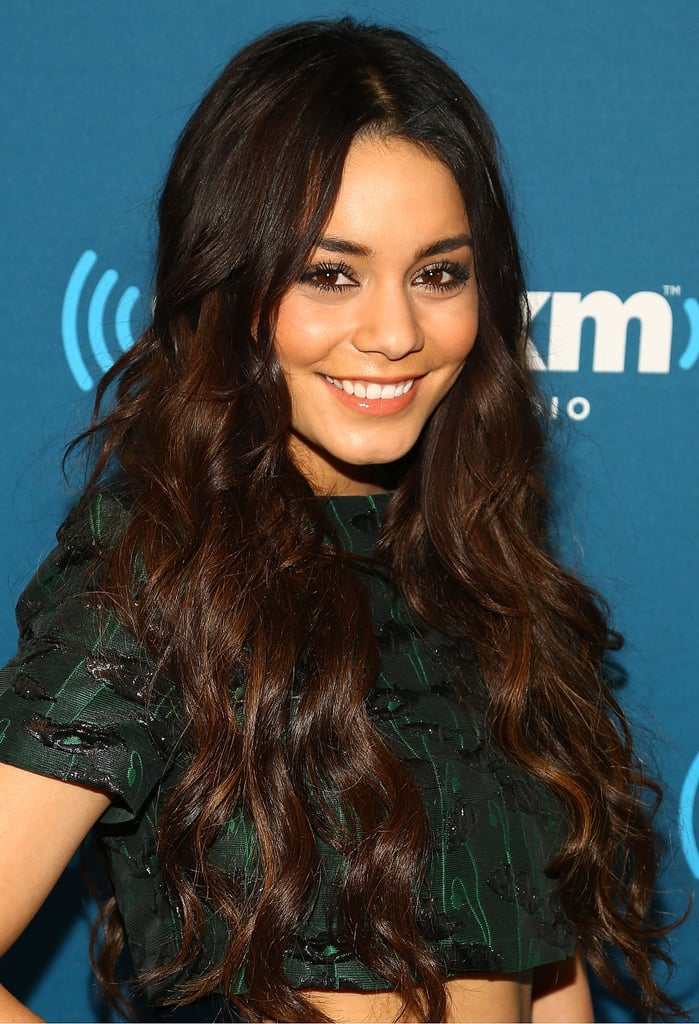 Vanessa Hudgens