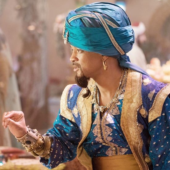 Is There a Postcredit Scene in the 2019 Aladdin Reboot?