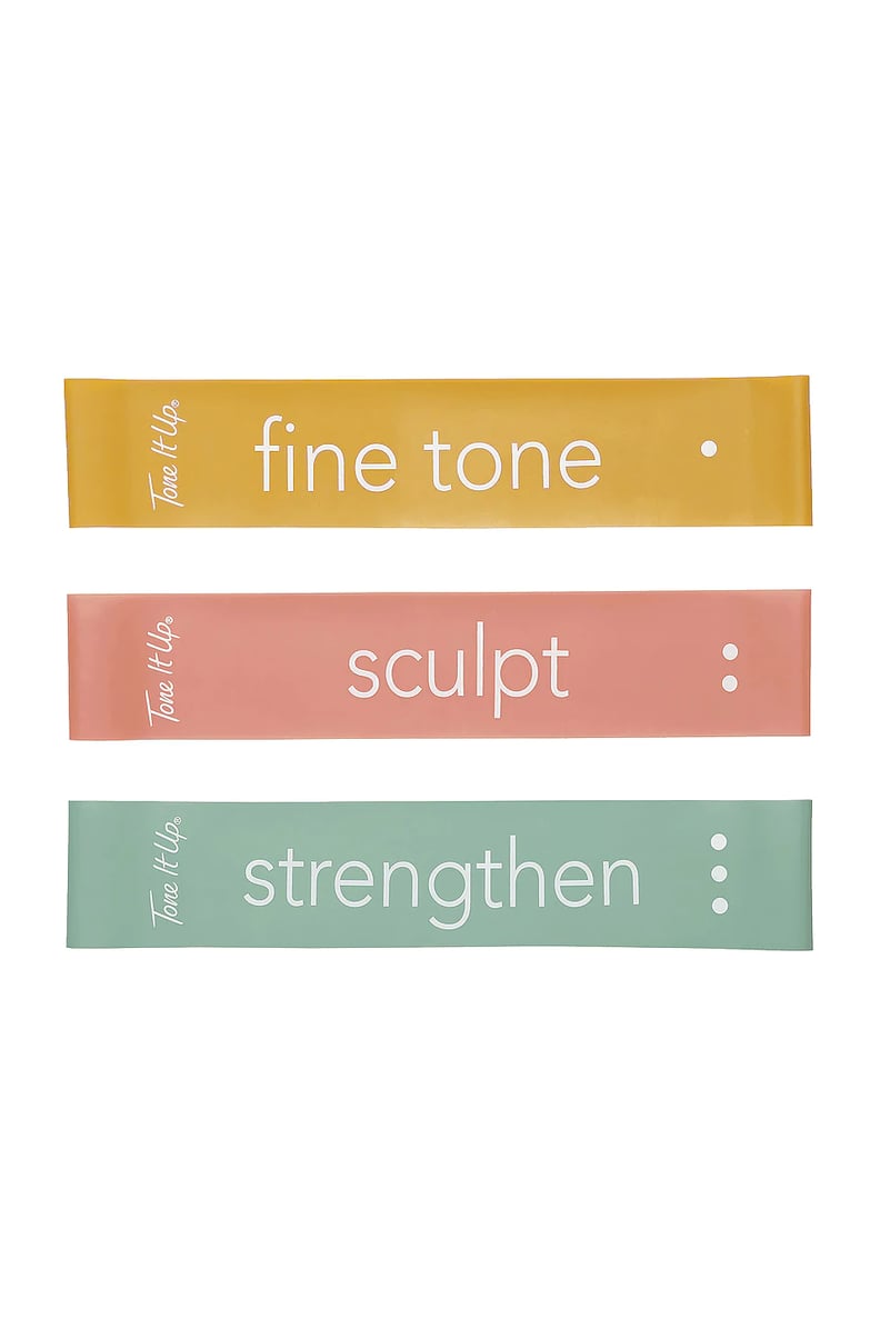 Tone It Up Booty Bands