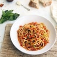 The First Thing That You Should Ever Attempt to Spiralize