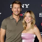 Sydney Sweeney and Glen Powell Glimmer in the First Photo From Anyone But You