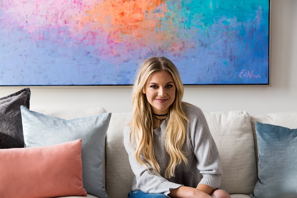 Pictures of Kelsea Ballerini's House
