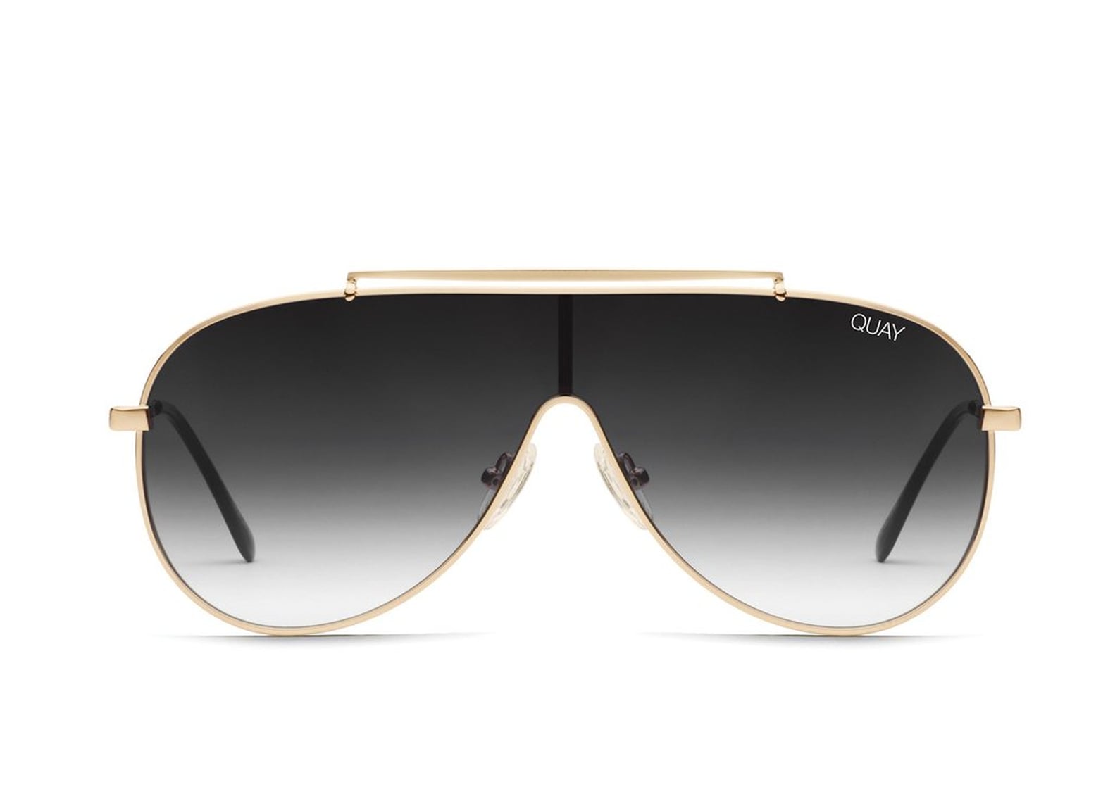 Jennifer Lopez and Alex Rodriguez Quay Sunglasses Collection | POPSUGAR ...