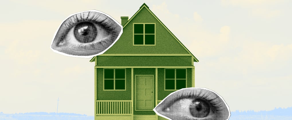 Why Zillow Is the Best Way to Creep on Someone