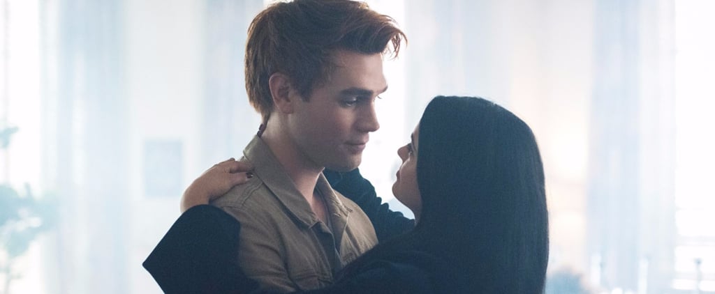 Riverdale Season 2 Details