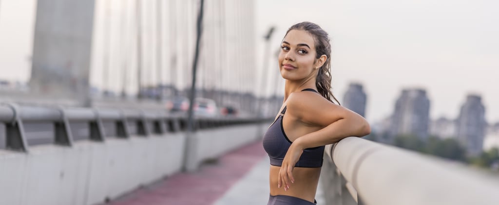 I Was Worried About Working Out With an IUD, but Here's How an Ob-Gyn Eased My Mind