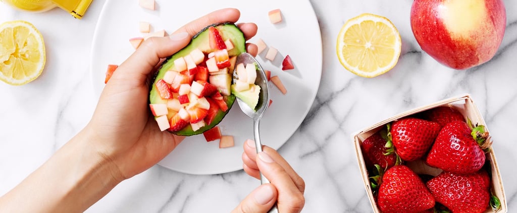 The App to Help You Eat Clean