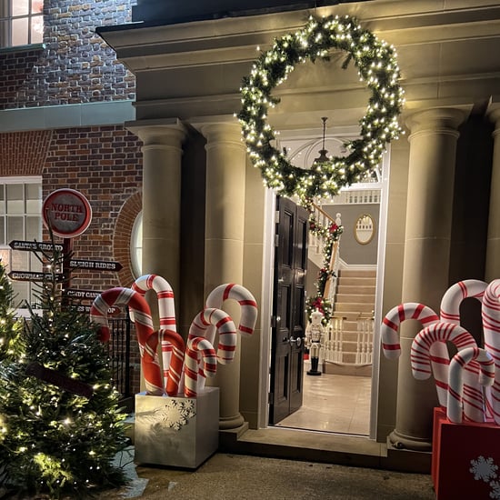 Tips for Christmas Decorating, by a Festive Professional