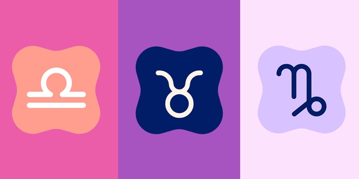 Zodiac Signs With The Highest Sex Drives Popsugar Love And Sex Free