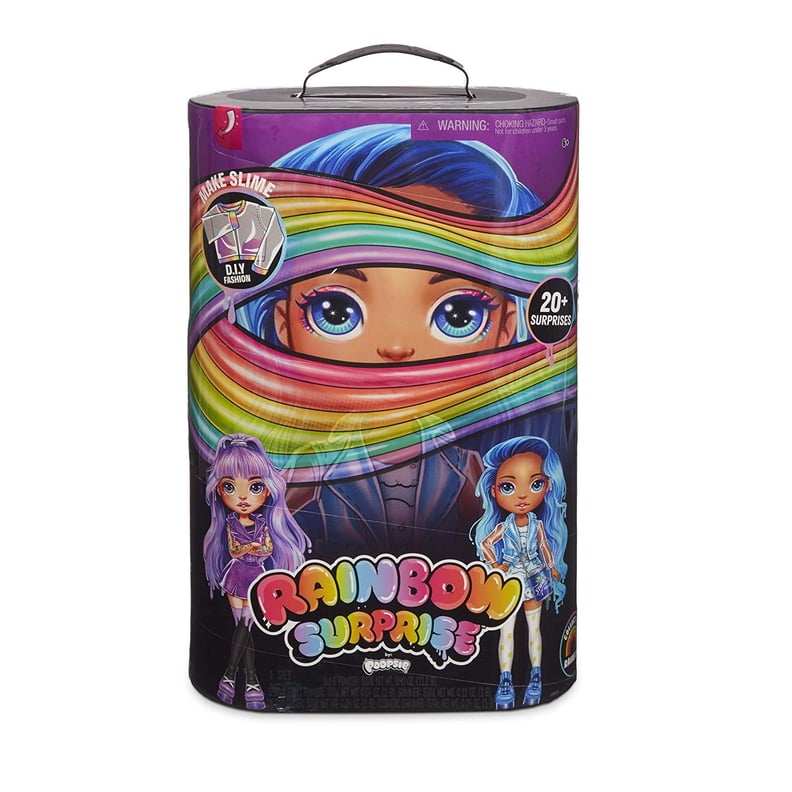 Poopsie Rainbow Surprise Dolls