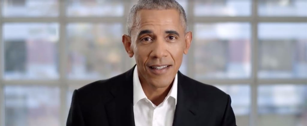 Barack's Surprise Anniversary Message For Michelle Will Make You Cry