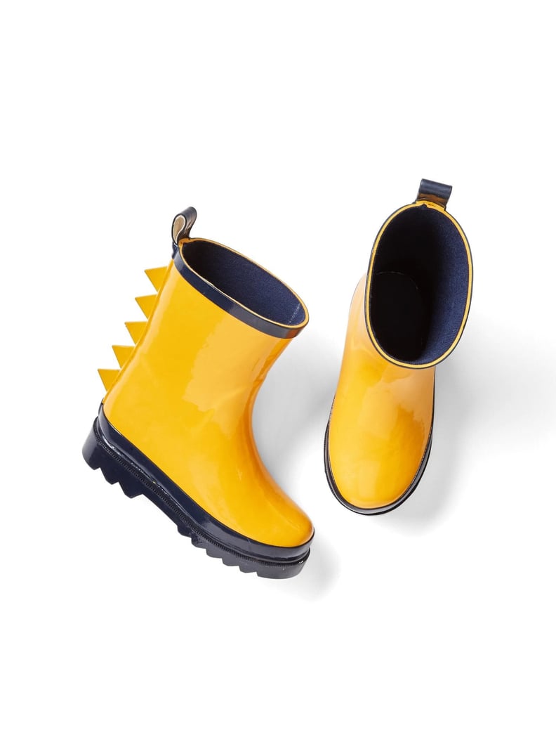Gap Dino Rain Boots