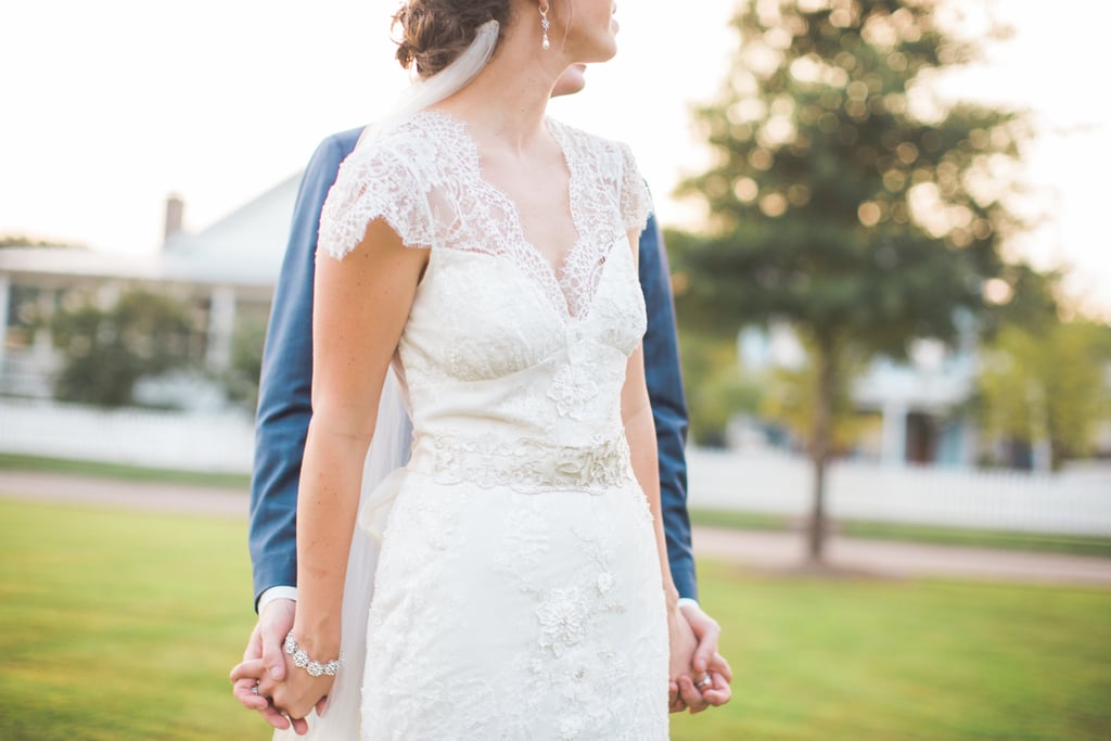 Bohemian Southern Wedding