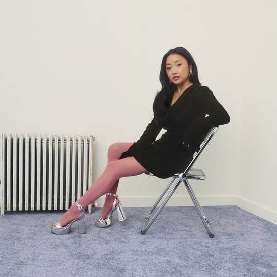 Lana Condor, Adrienne Bailon, Taryn Delanie Smith PS Covers