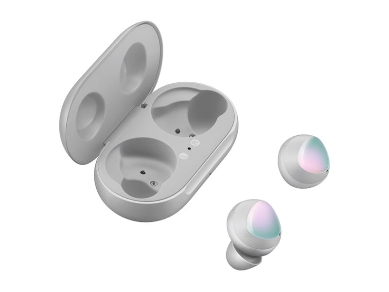 galaxy buds fitness