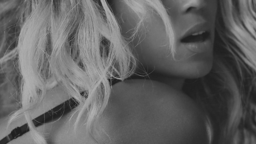 "Rocket" — Beyoncé