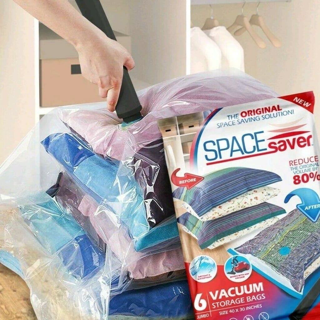 Bestselling Closet Storage Bag For the Family on Amazon
