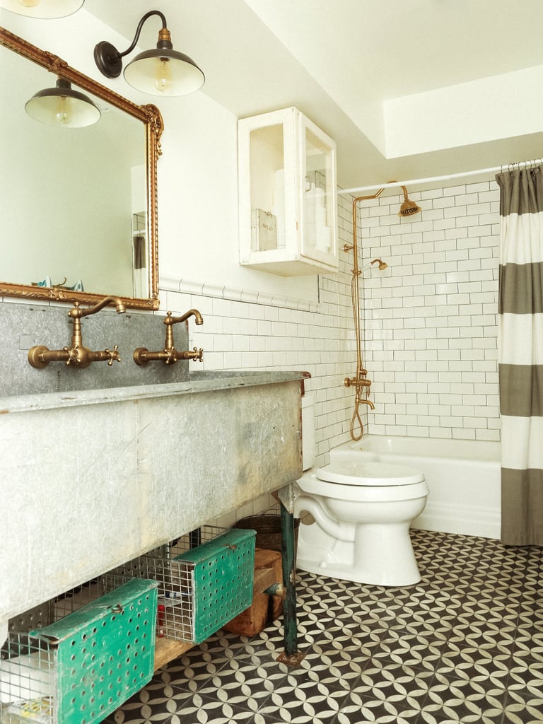 Eclectic Home Tour