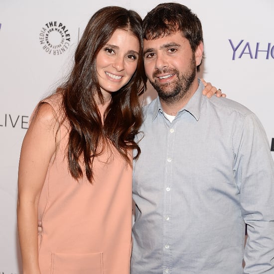 Shiri Appleby Pregnant With Second Child