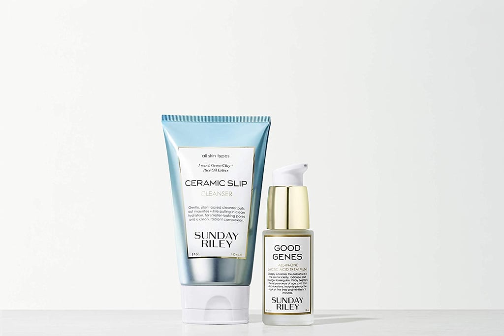 Sunday Riley Game Changer Kit