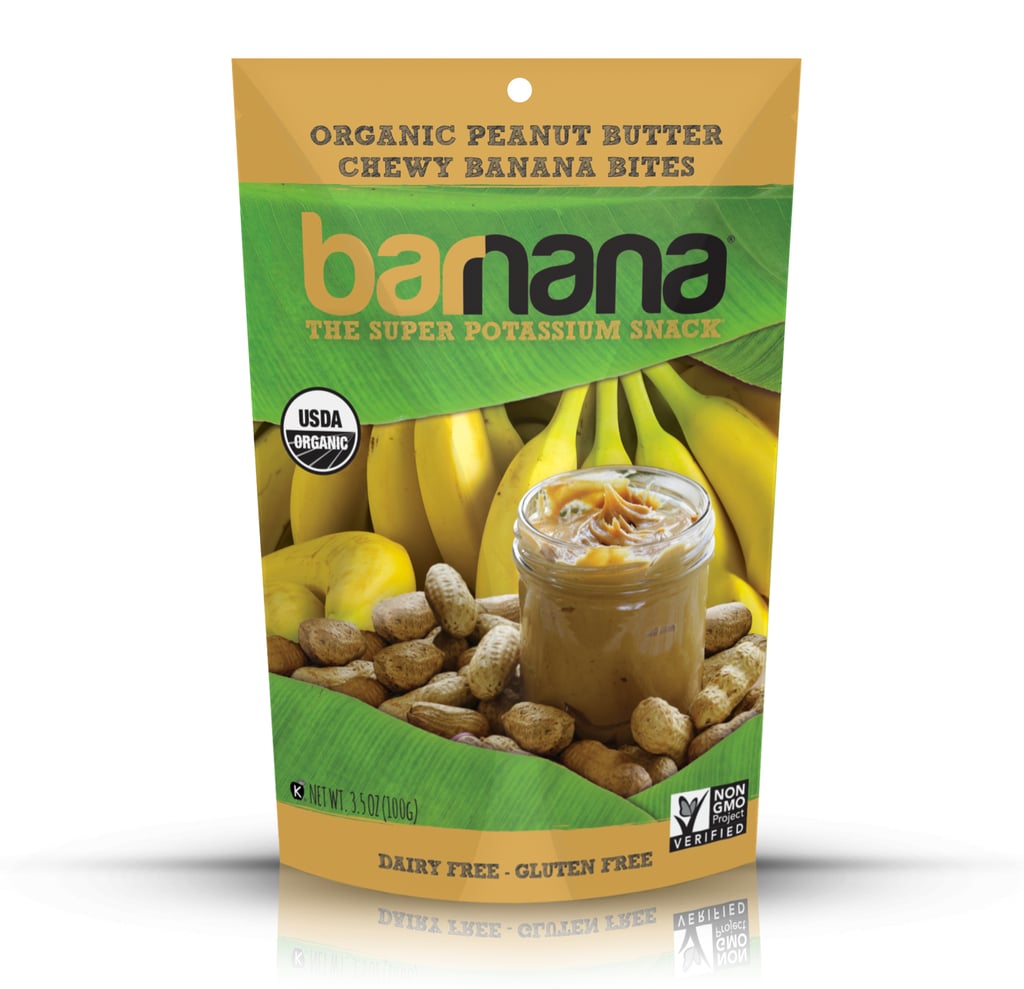 Barnana Bites