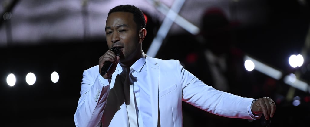 John Legend "Conversations in the Dark" Song From This Is Us