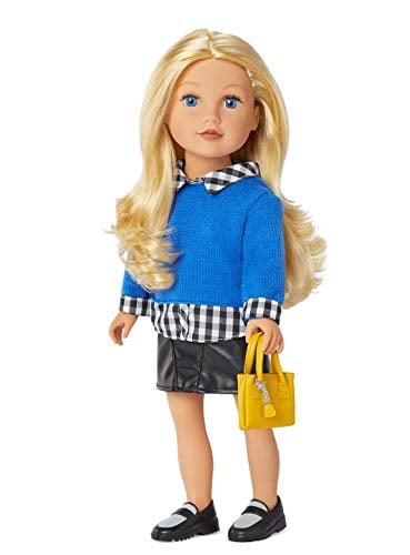 Journey Girls 18" Doll