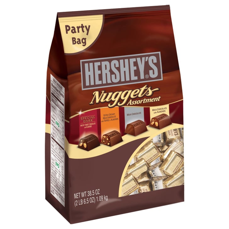 Hershey's Nuggets Assortment Party Bag Cheap Gifts For College