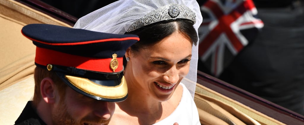 British Royal Family Wedding Tiaras