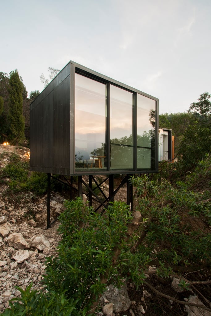 Vivood Landscape Hotels
