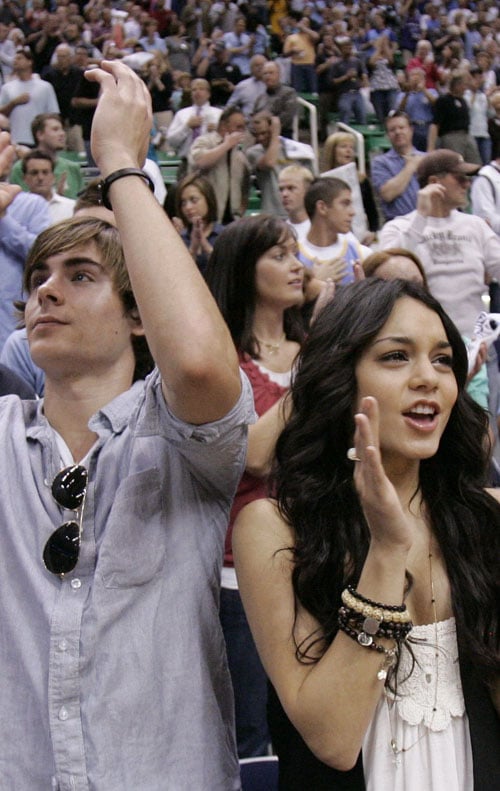 Zanessa