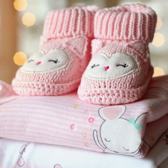 How to Decorate a Nursery on a Budget