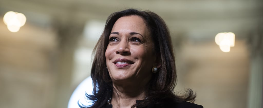 Kamala Harris's Legislation on Uterine Fibroids