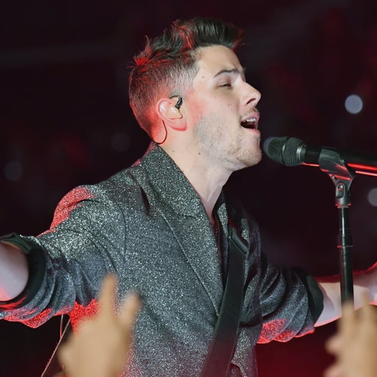 Listen to Nick Jonas's "Spaceman" Song