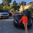Just 15 Pictures of Kylie Jenner's Extravagant Mansion That'll Make You Feel Exceptionally Broke