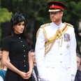 Buckingham Palace Says Prince Harry Will Attend Prince Philip's Funeral, Meghan Markle Will Not