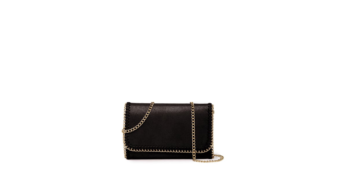Urban Expressions Felicity Vegan Clutch | Meghan Markle's Givenchy ...
