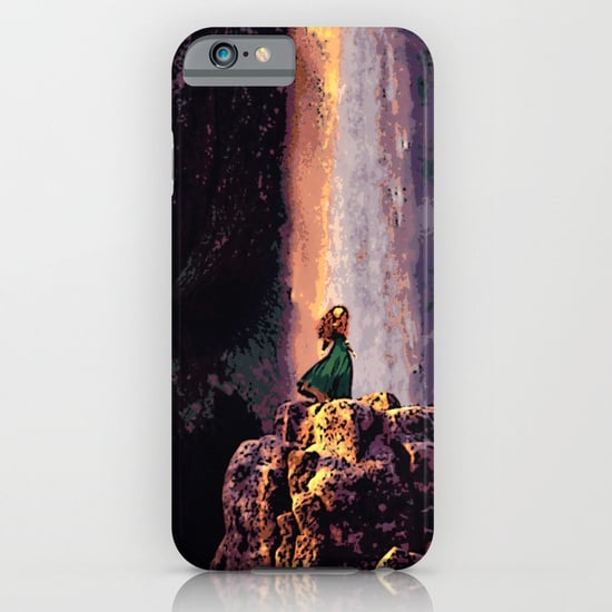 The Waterfall iPhone 6 Case