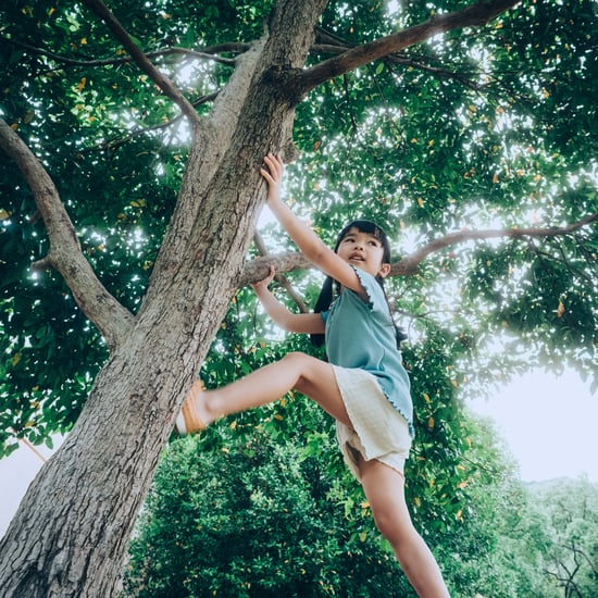 Risky Play Benefits For Kids and How to Cope as a Parent