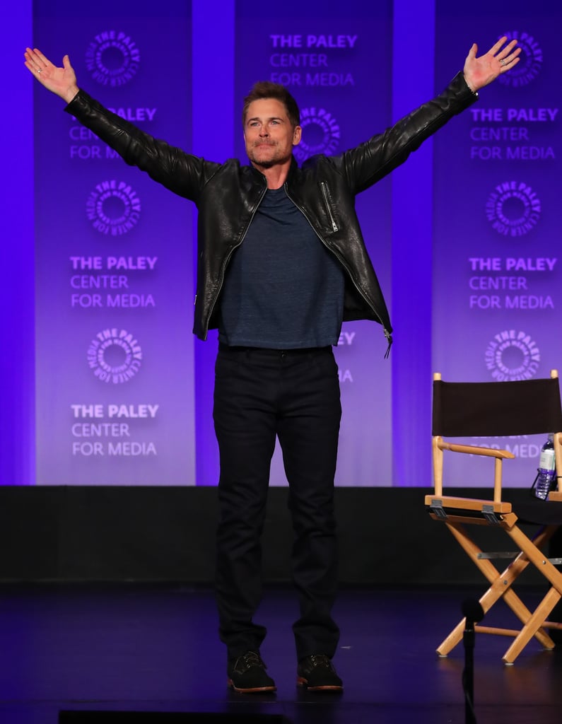 Parks and Recreation Reunion at PaleyFest March 2019 Photos