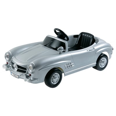 Dexton Mercedes-Benz 300 Ride-On Toy