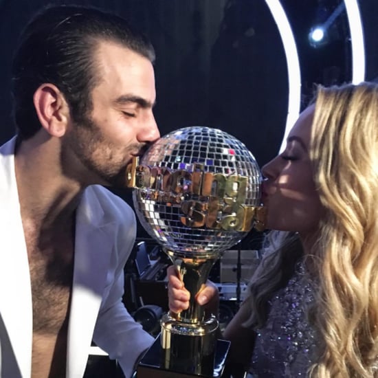 Who Won Dancing With the Stars Season 22?