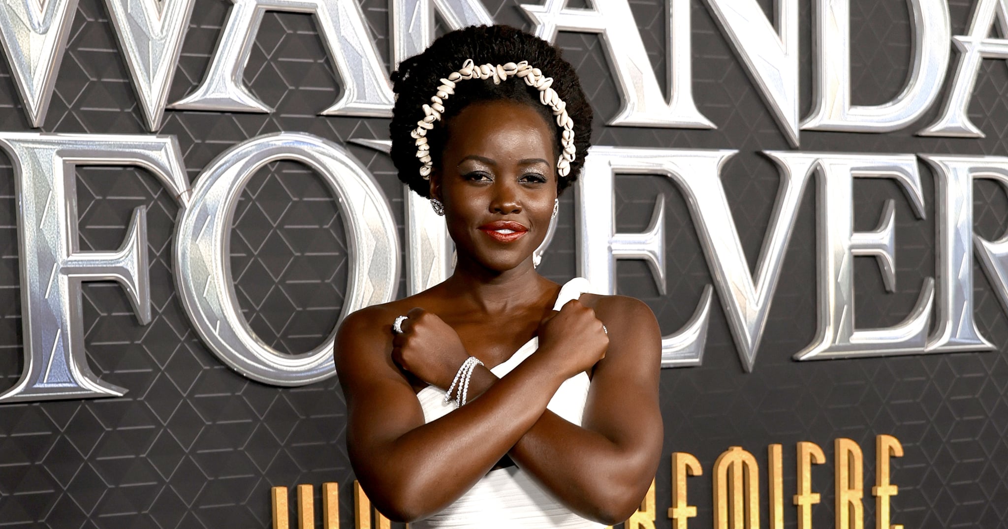 Lupita Nyong'o's Unique 