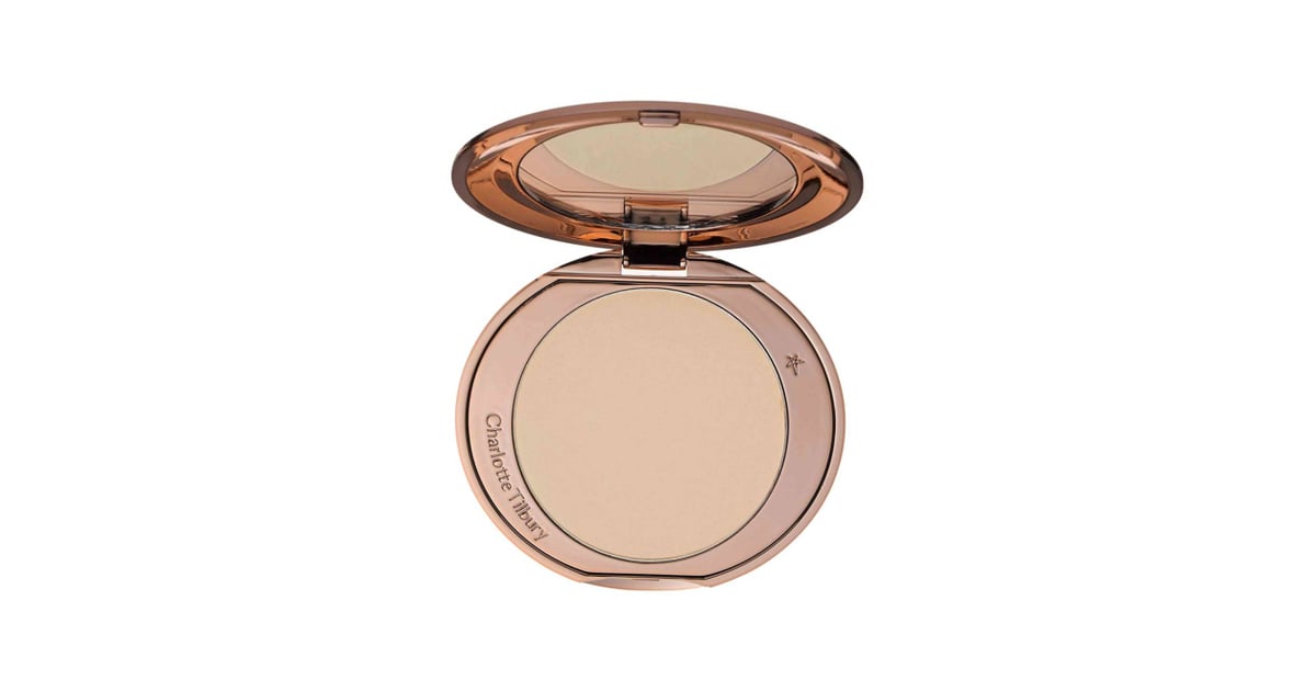 Airbrush Flawless Finish Powder Best Charlotte Tilbury Products