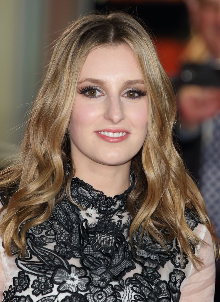 Laura Carmichael