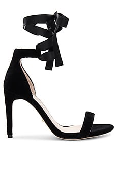 Raye Beckett Heel