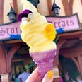 There Are 3 New Dole Whip Cones at Disney World, and We Don't Know Which One to Eat First