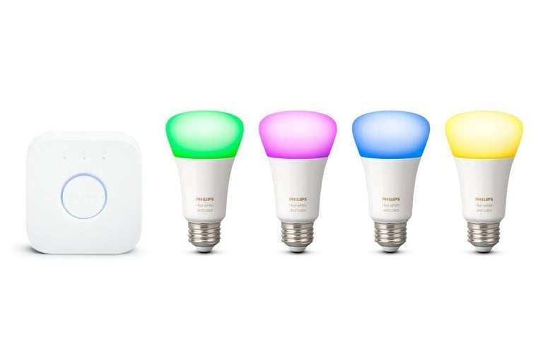 Hue Starter Kit