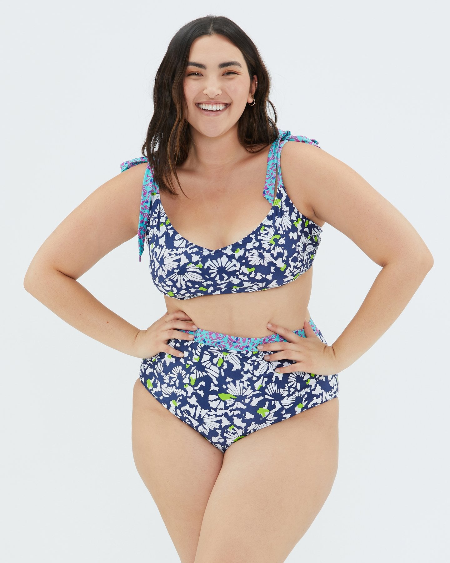 Tanya Taylor launches premiere swimwear collection with Summersalt